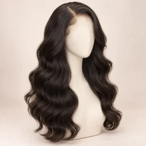 13×4 Body Wave Human Hair Wig