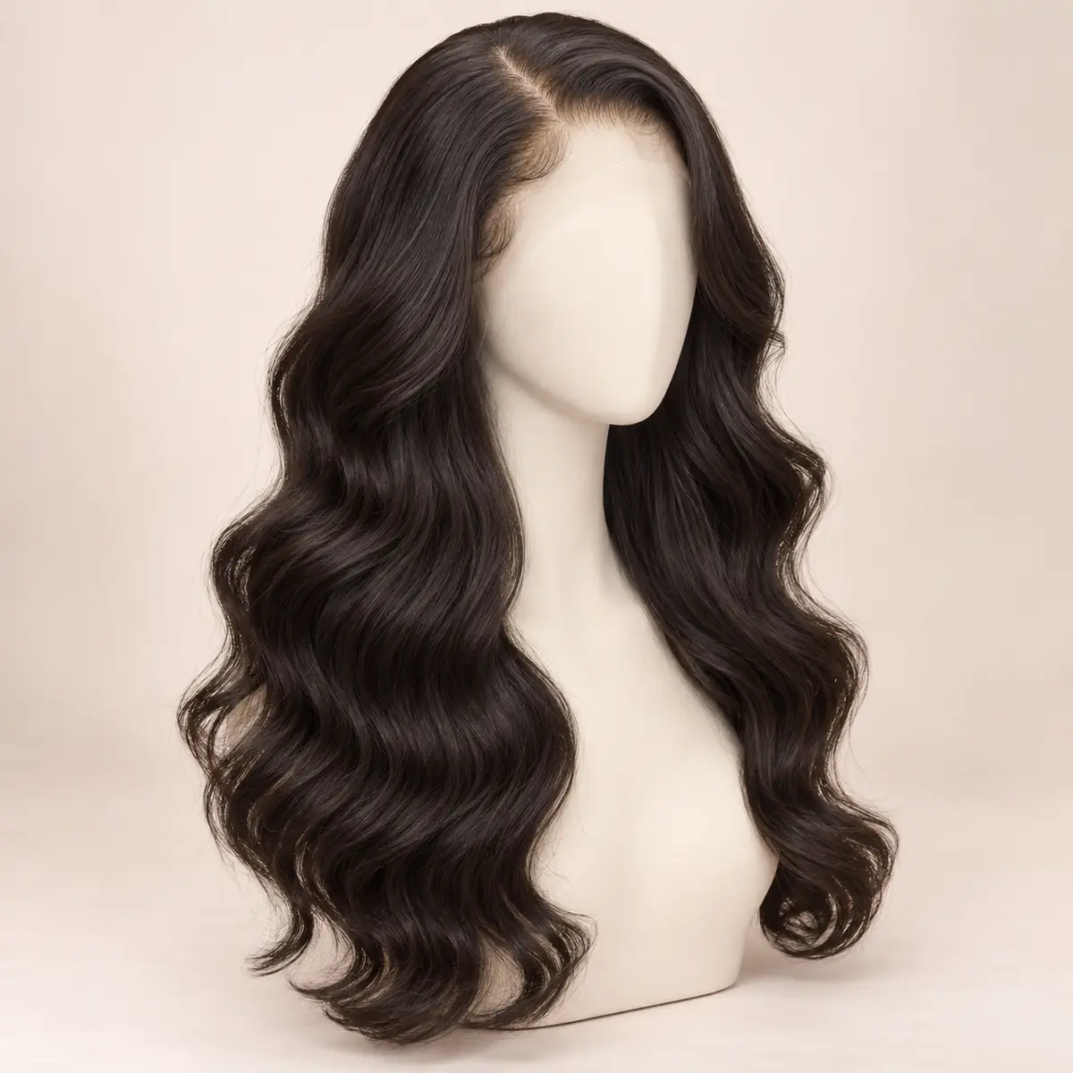 13×4 Body Wave Human Hair Wig
