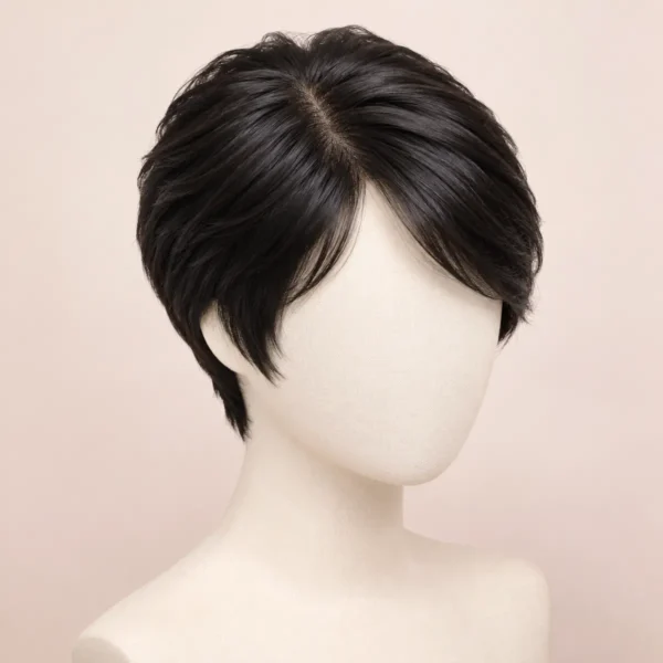 Published 5×5 glueless product reference