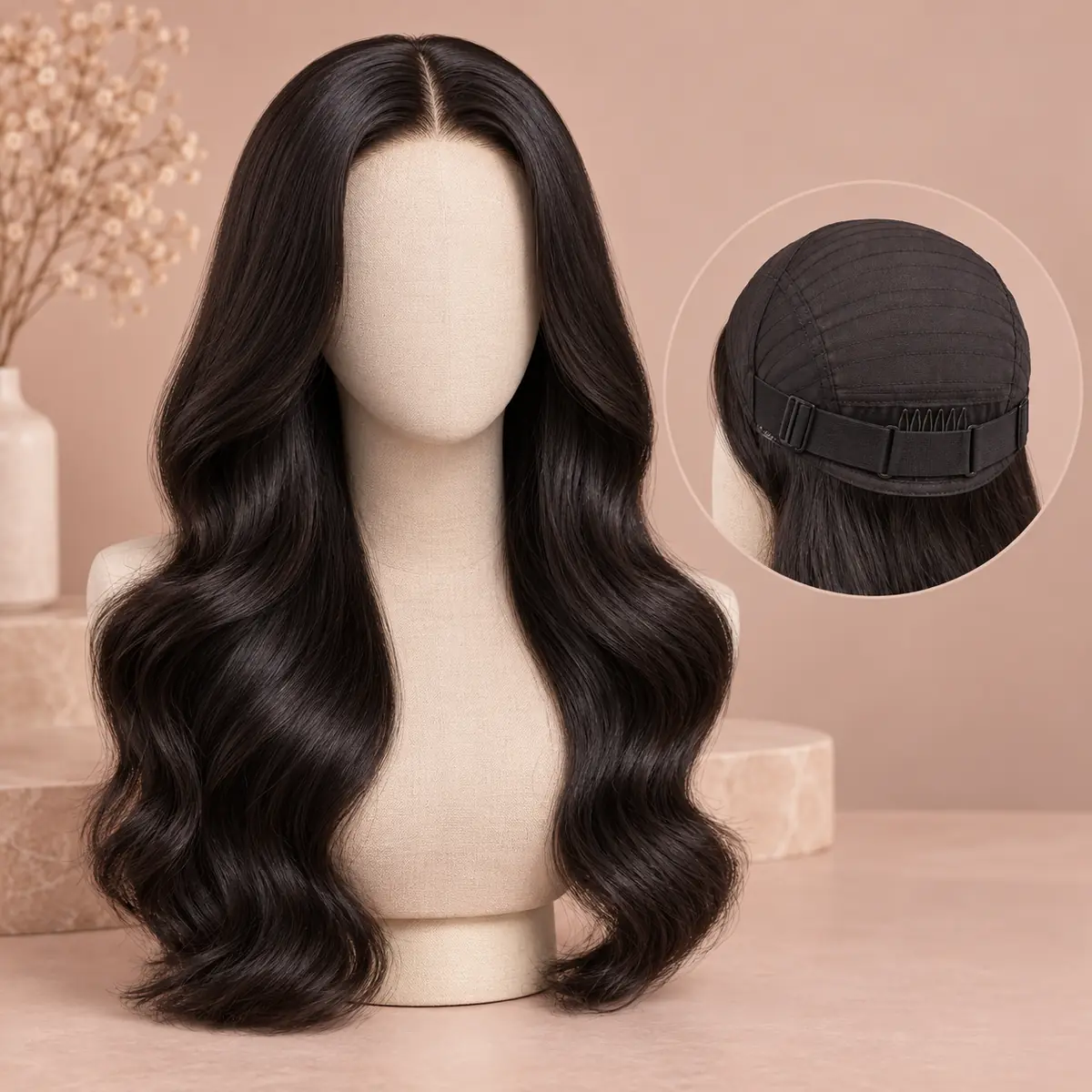 Wholesale glueless wigs