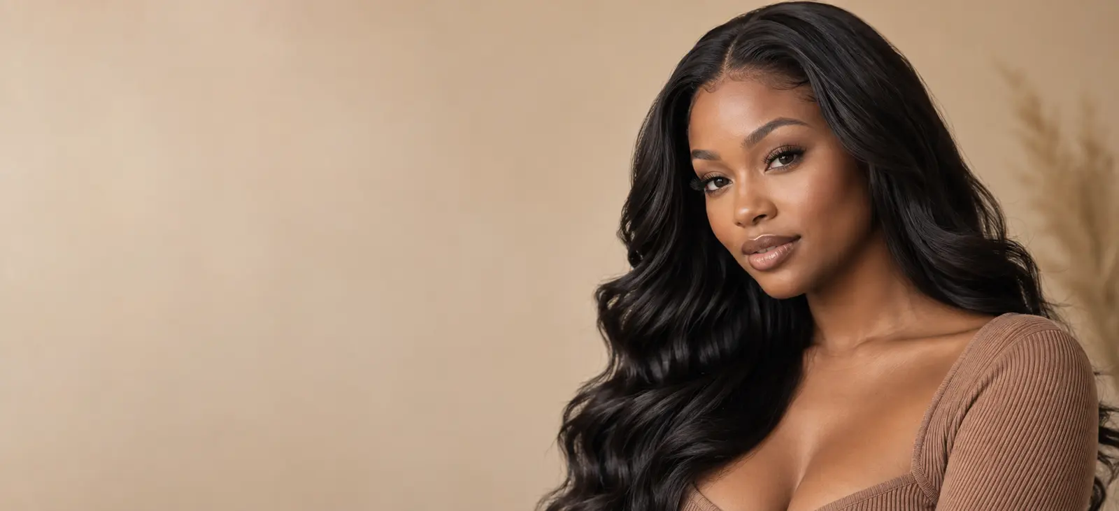Wholesale lace front wigs