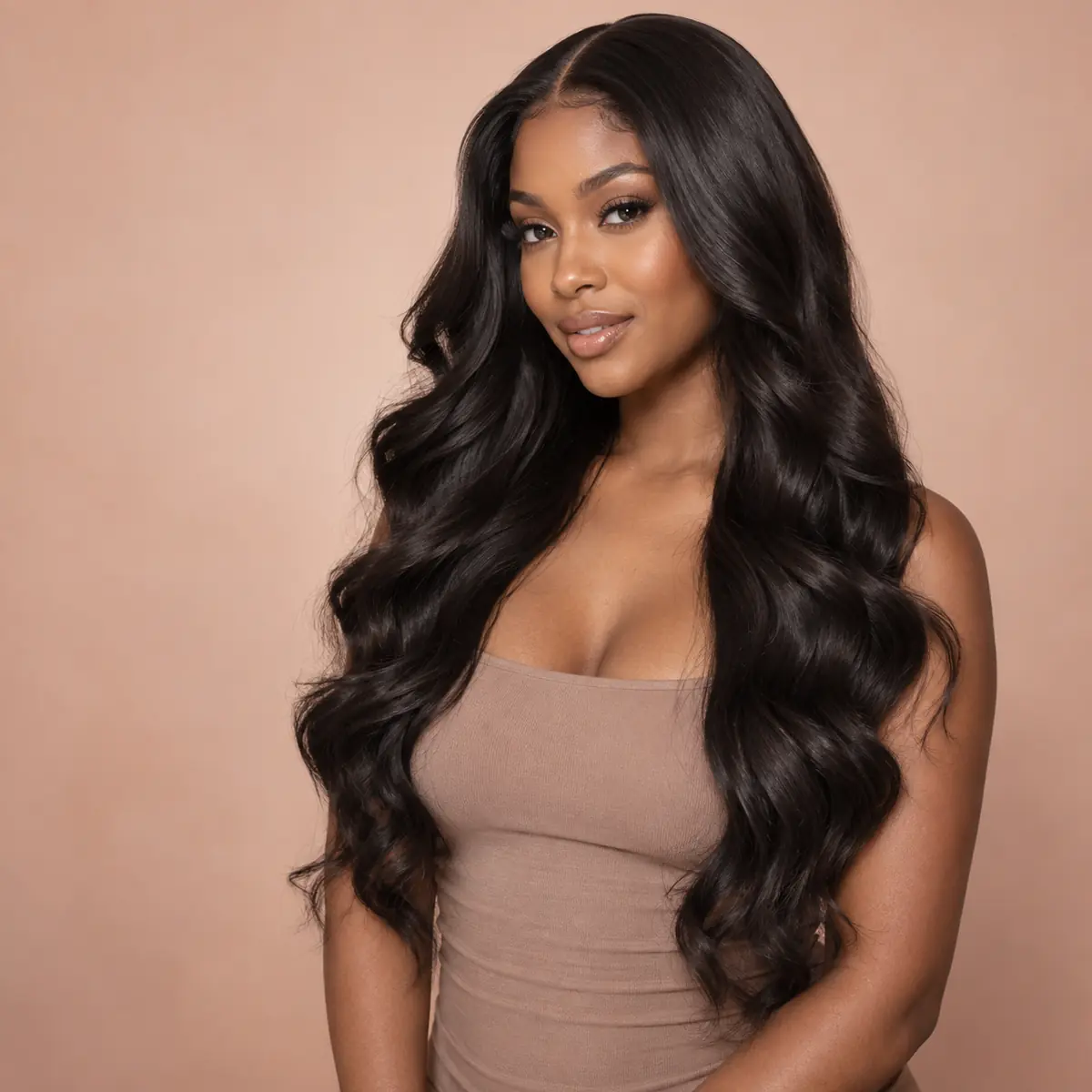 Wholesale human hair wig selection guide