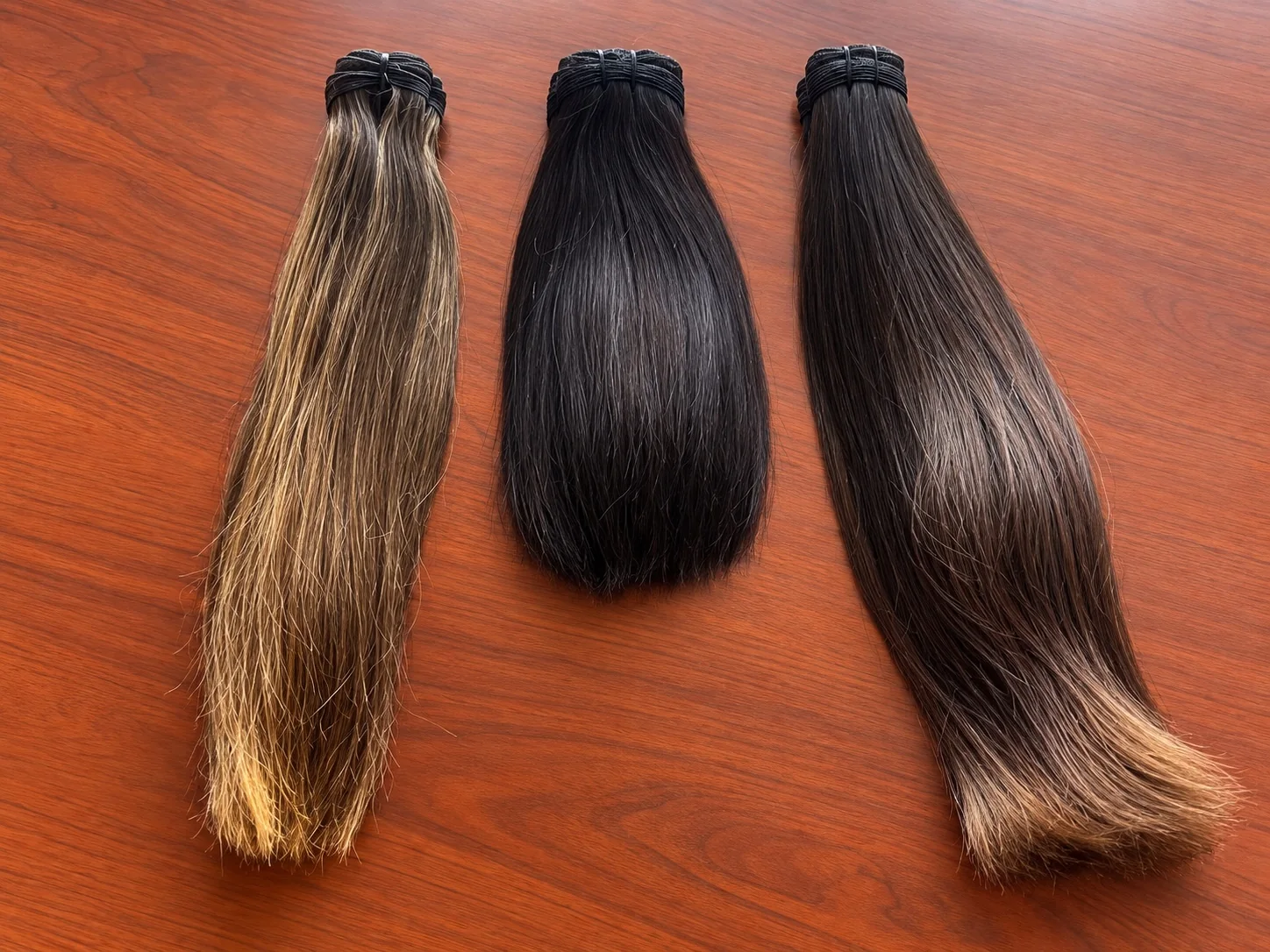 Vietnamese human hair grade comparison for wholesale sourcing